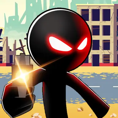 Stickman Team Force 2 oyunu