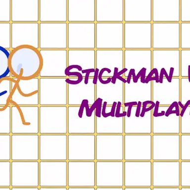 Stickman War Multiplayer oyunu