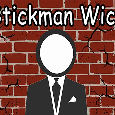 Stickman Wick oyunu