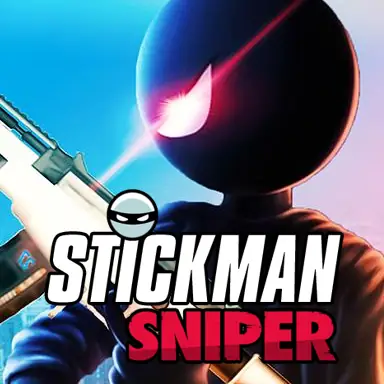 StickmanSniper game