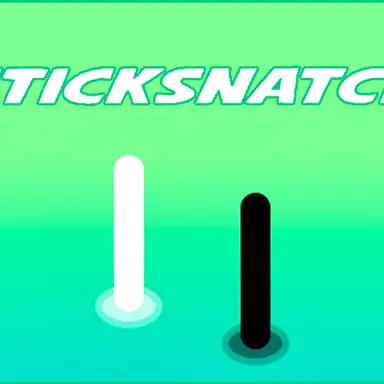 StickSnatch game