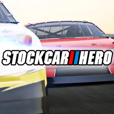 Stock Car Hero oyunu