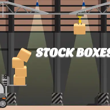Stoke Boxes oyunu