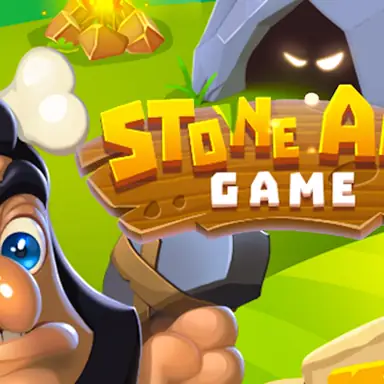 Stone Age game