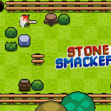 Stone Smacker oyunu