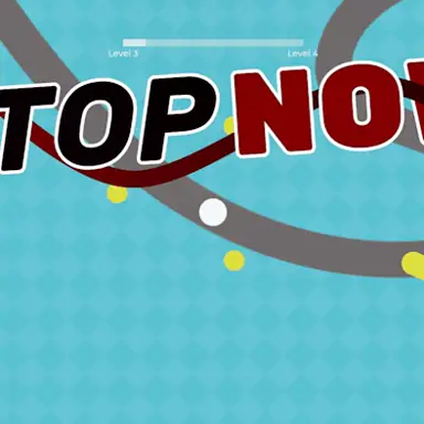 Stop Now game
