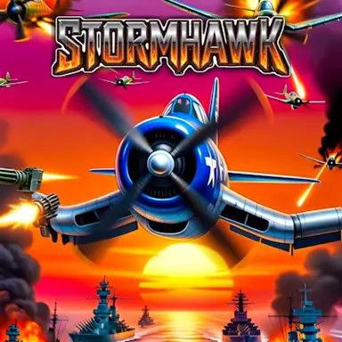 Stormhawk oyunu