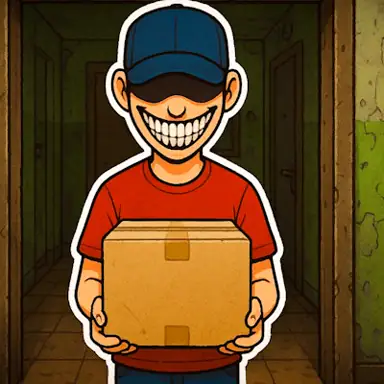 Strange Packages oyunu