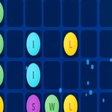 Strategy Shard Puzzle Storm game