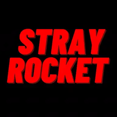 Stray Rocket game