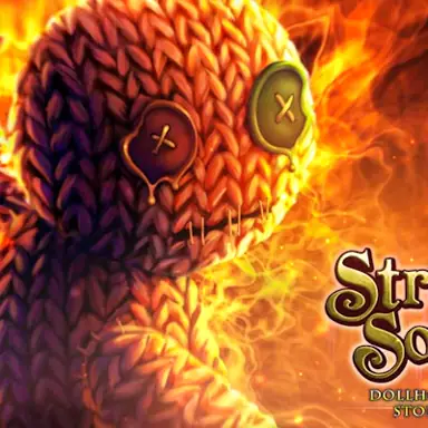 Stray Souls: Dollhouse Story game