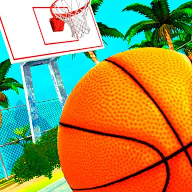 Street Basketball Championship oyunu