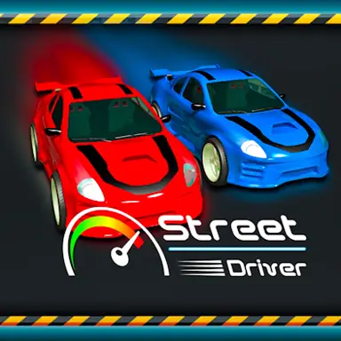 Street Driver oyunu