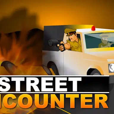 Street Encounter oyunu