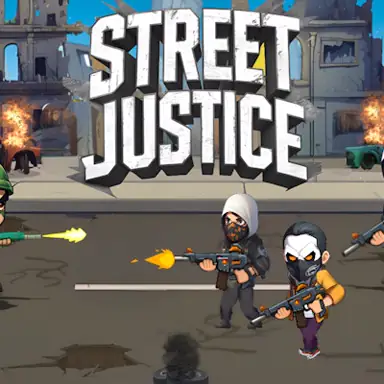 Street Justice game