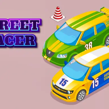 Street Racer Online Game oyunu