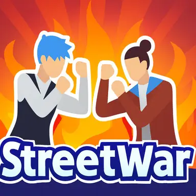 Street War oyunu