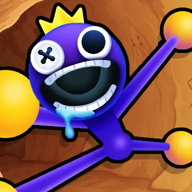 Stretch huggy Monster oyunu