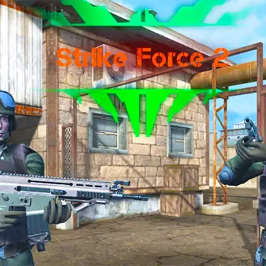 Strike Force 2 oyunu