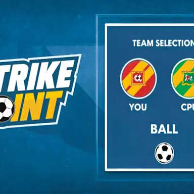 Strike Point game