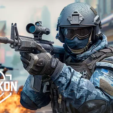 Strykon game