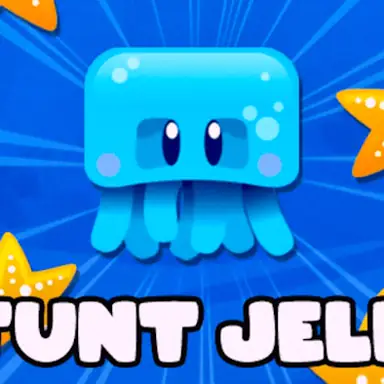 Stunt Jellyfish game