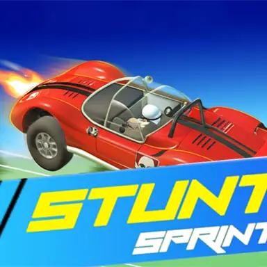 Stunt Sprint game