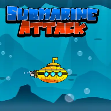 Submarine Attack oyunu