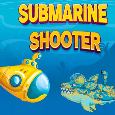 Submarine Shooter oyunu