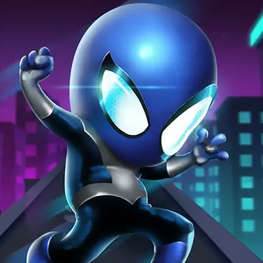 Subway Spider Kid Game oyunu