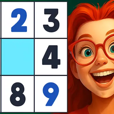 Sudoku Free game
