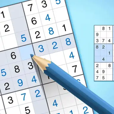 Sudoku Online oyunu