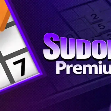 Sudoku Premium oyunu