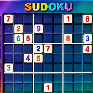 Sudoku Puzzle Master oyunu