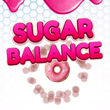 Sugar Balance game