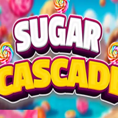 Sugar Cascade oyunu