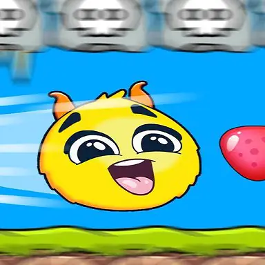 Sugar Rusher oyunu