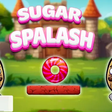 Sugar Spalash game