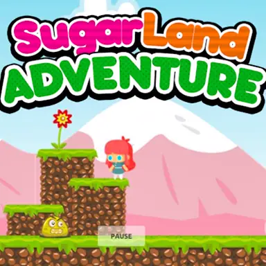 Sugarland Adventure oyunu