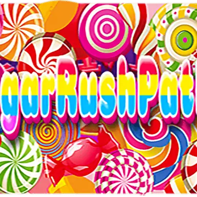 SugarRushPaths game