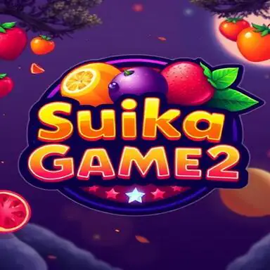 Suika Game 2 oyunu