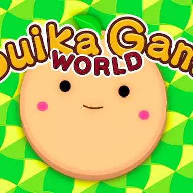 Suika World oyunu