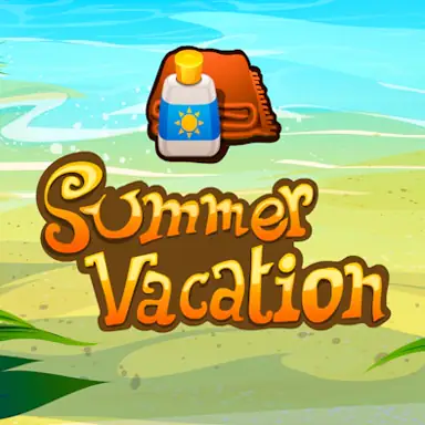 Summer Vacation oyunu