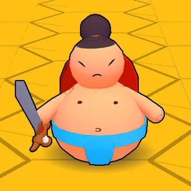 Sumo Battle! game