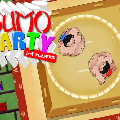 Sumo Fight oyunu