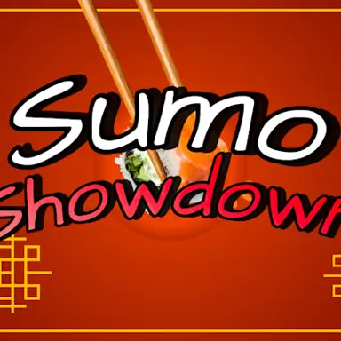 Sumo Showdown game