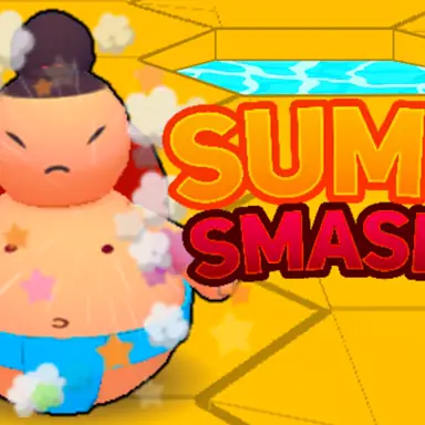 Sumo Smash! game