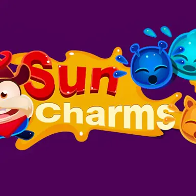 Sun Charms oyunu