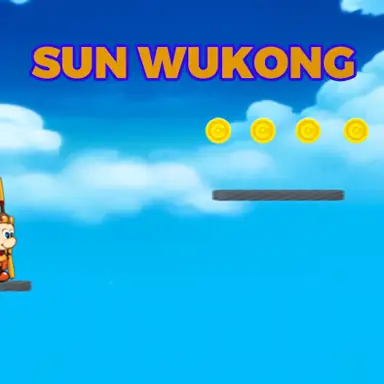 Sun Wukong game