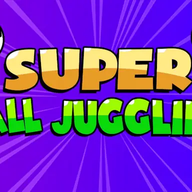 Super Ball Juggling game